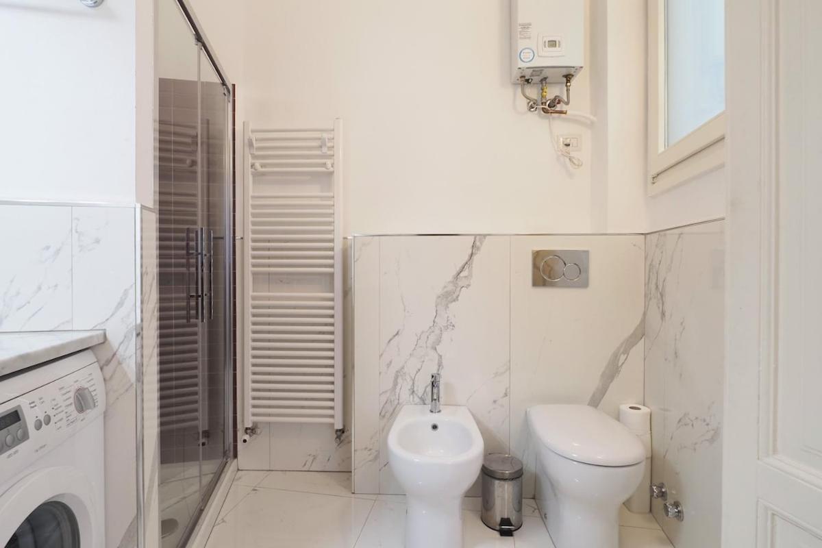 Ampio E Luminoso Bilocale - Life Appartement *