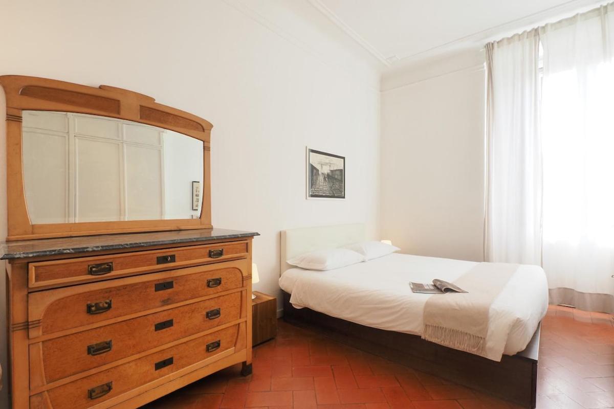 Apartamento Ampio E Luminoso Bilocale - Life