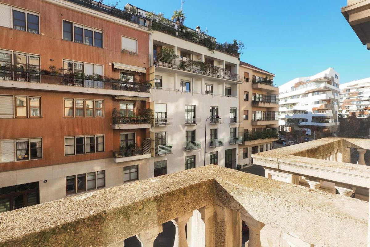 Ampio E Luminoso Bilocale - Life Appartement *